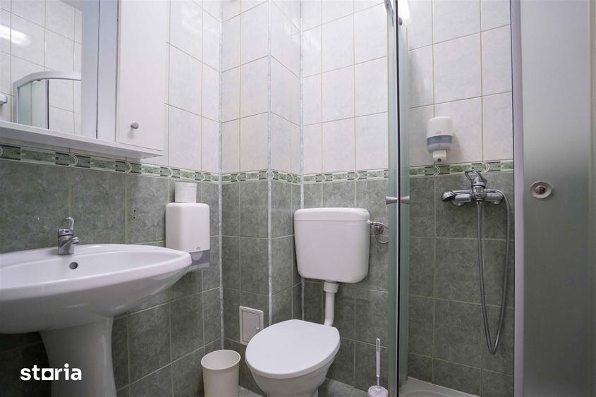 Spațiu comercial, de 599 mp, în Băile Felix