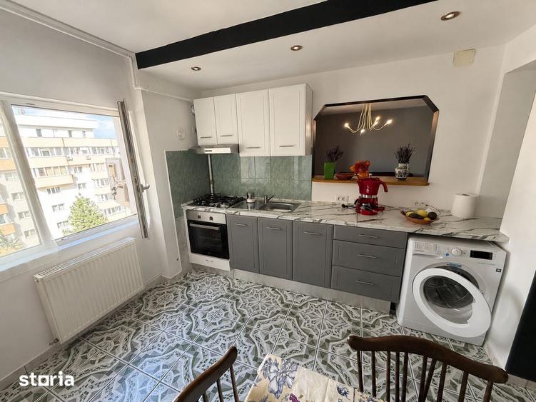 Apartament cu 3 camere | Calea Dorobantilor | Aer conditionat - 6
