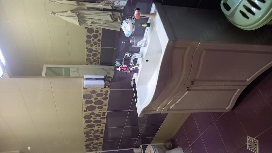 Unic proprietar,vand apartament pe Stejarului (Flore?ti jud cluj - 7