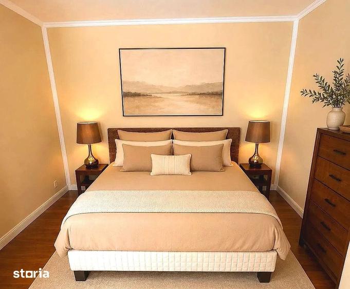 Apartament cu 3 camere în Iancului