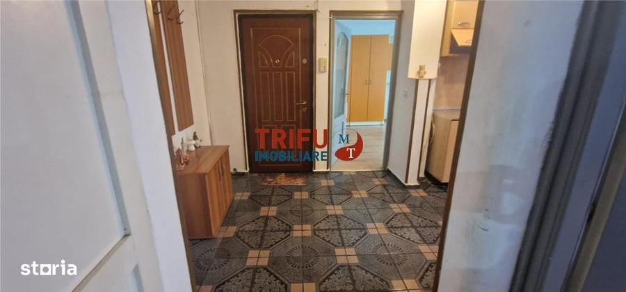 Apartament 2 camere de inchiriat zona Mercur - 6