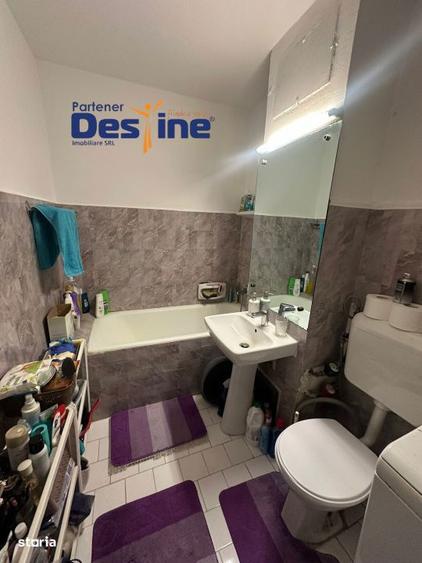 Apartament cu 2 camere, mobilat în Aradului — fotografia 1