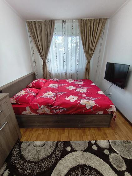 Apartament cu 2 camere nedecomandat în Central