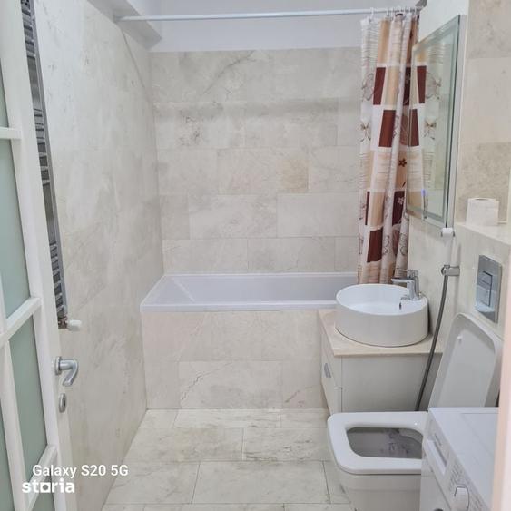 Apartament cu 2 camere în Copou