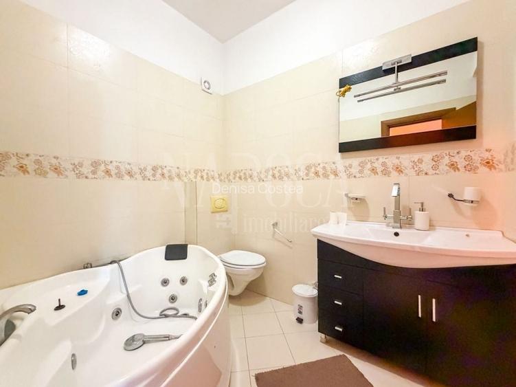 Apartament 2 camere de vanzare in Buna Ziua, Cluj Napoca