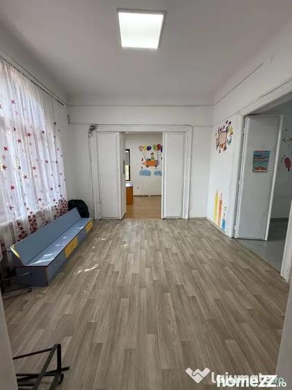 Casă cu 7 camere cu Teren 1000 Mp în Timpuri Noi