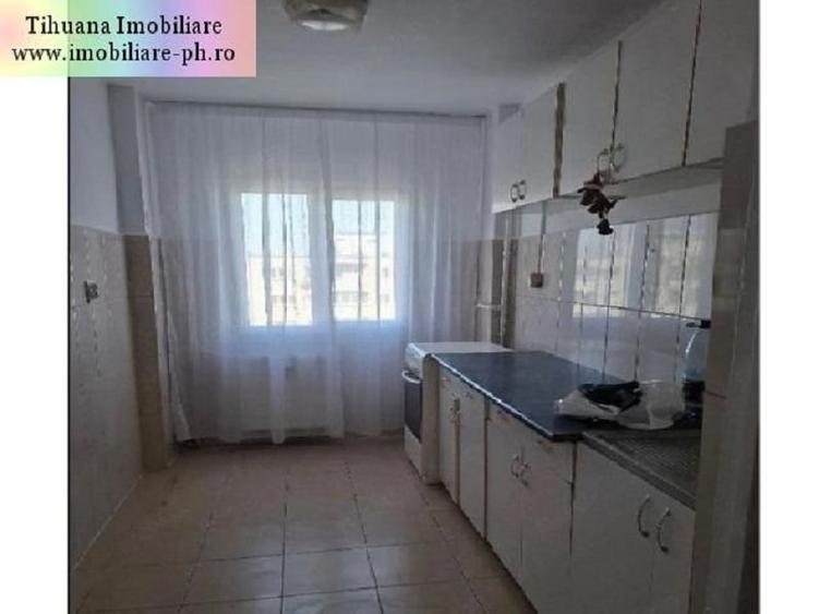Apartament cu 2 camere decomandat în B-dul București