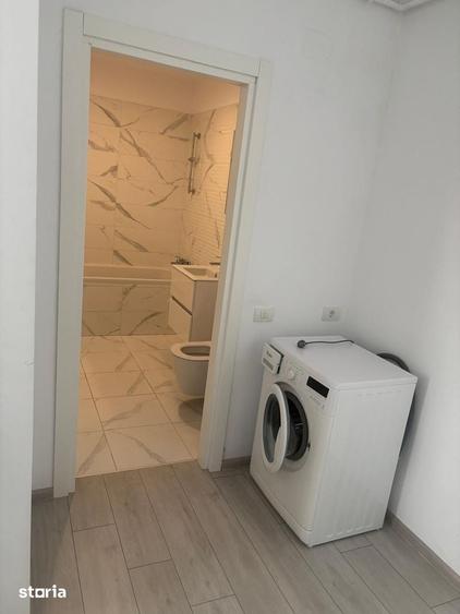 Apartament 2 camere bloc nou - Valea Larga - Bulevardul Timisoara - 4