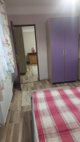 PODU ROS - BLD SOCOLA - 2 CAMERE SEMIDECOMANDAT - RENOVAT - 72.000 EURO - 2