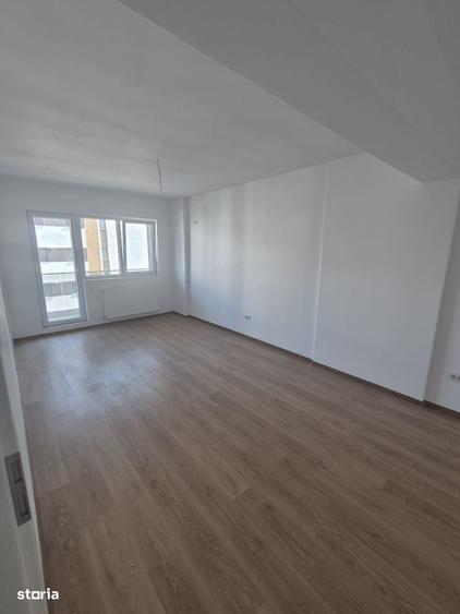 Garsoniera spatioasa, finisata, bloc nou, metrou Berceni - 4