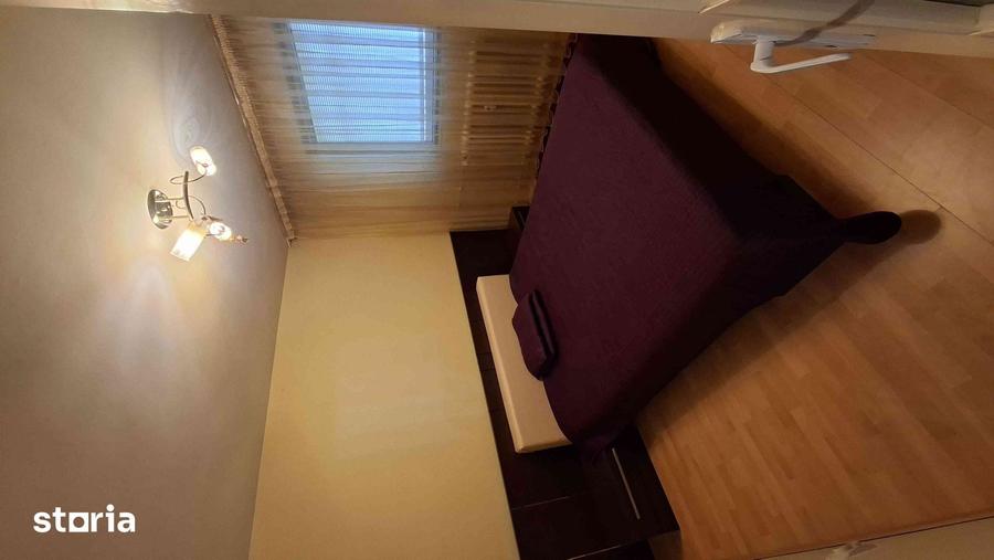Apartament cu 2 camere în Calea București