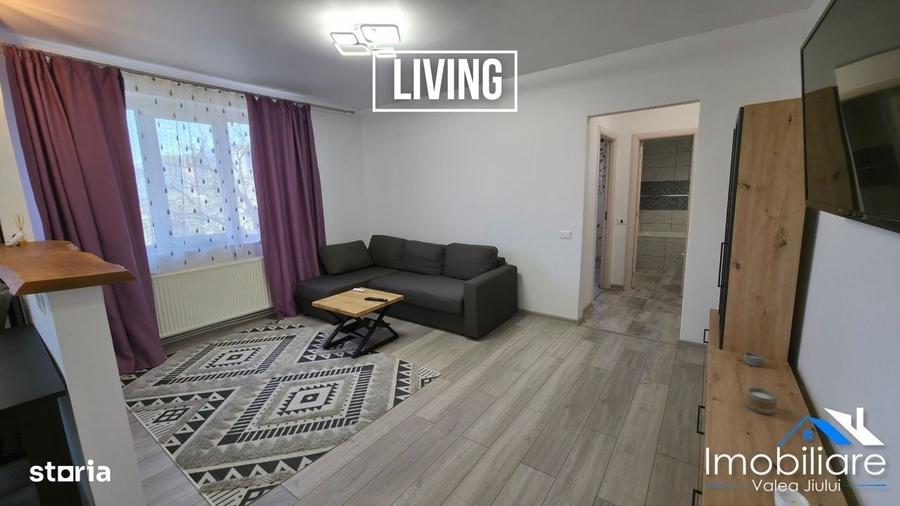 Apartament cu 2 camere în Petros