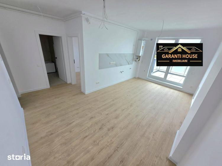 Apartament cu 2 camere în Vasile Alecsandri