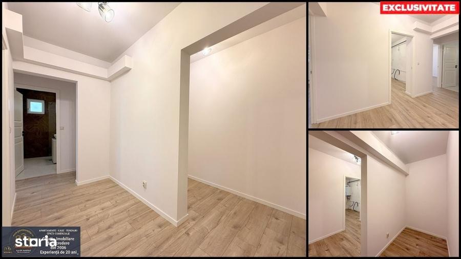 Apartament cu 2 Camere la Cheie Cartier Port , Faleza Dunarii - 9