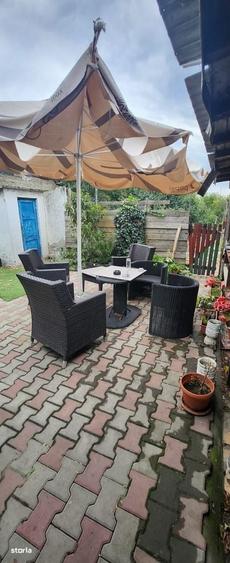 Casă cu 3 camere cu Teren 326 Mp în Valu lui Traian