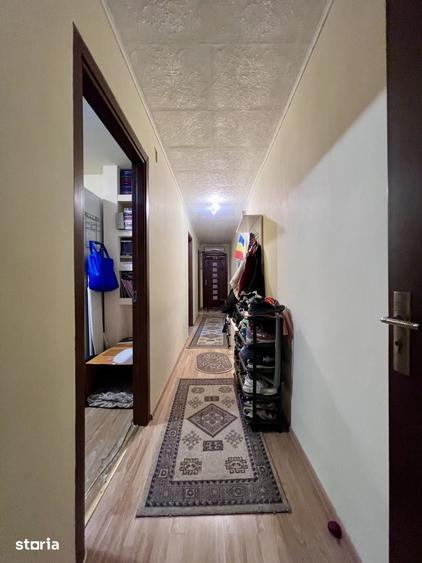 Apartament cu 3 camere în Iosefin