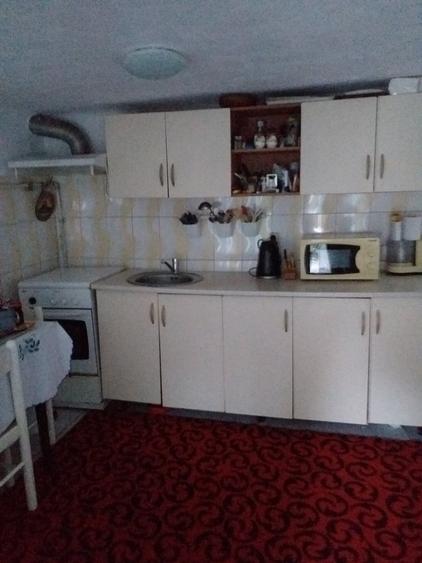 Casă cu 7 camere cu Teren 1000 Mp în Central