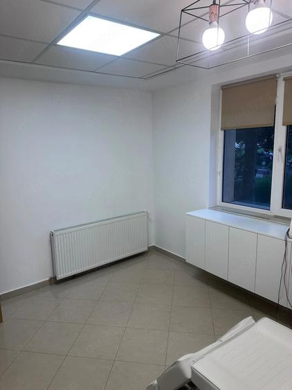 Spațiu comercial, de 16 mp, în Central