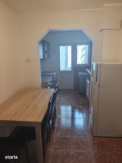 Apartament cu 3 camere decomandat în Nord