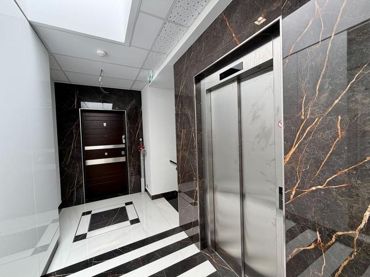 Apartament cu 2 camere semidecomandat în Torontalului