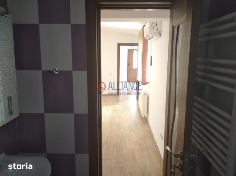 Spațiu comercial, de 53.8 mp, în Coiciu