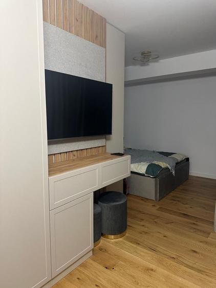 Garsonieră, mobilată în Ultracentral