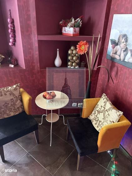 Spațiu comercial, de 1,000 mp, în Cioplea