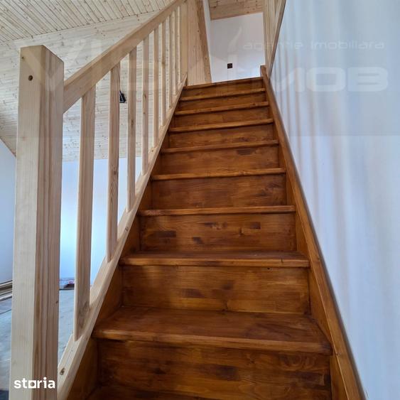 Casă cu 2 camere cu Teren 380 Mp în Central