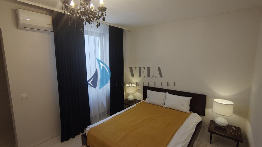 Apartament cu 2 camere în Semicentral