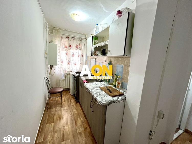 Apartament cu 2 Camere, Zona Cetate - 6