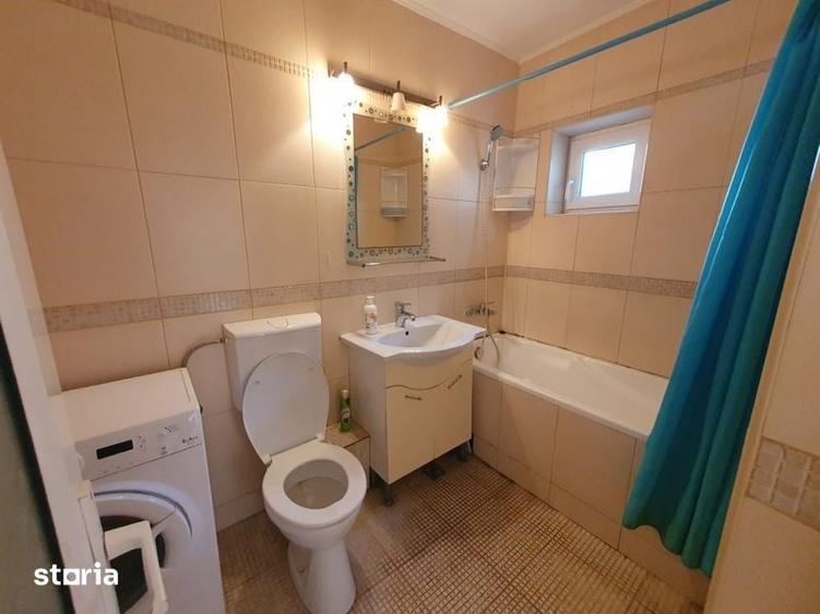 Apartament cu 3 camere în ICIL