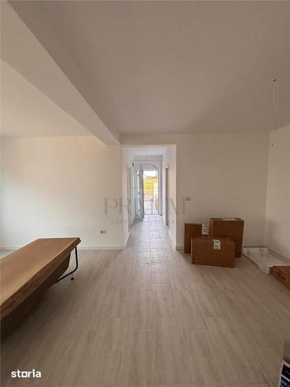 Casă cu 3 camere cu Teren 375 Mp în Central