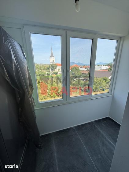 Apartament cu 3 camere decomandat în Unirea