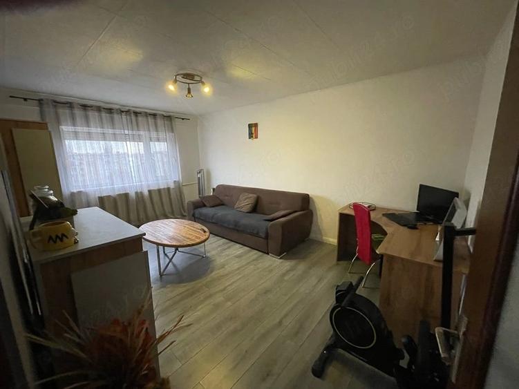 Apartament cu 2 camere decomandat în Alfa