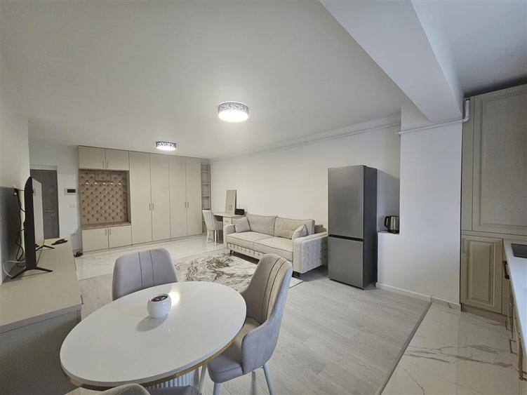 Apartament 2 camere - 56mp - Bucium - mobilat si utilat - 3