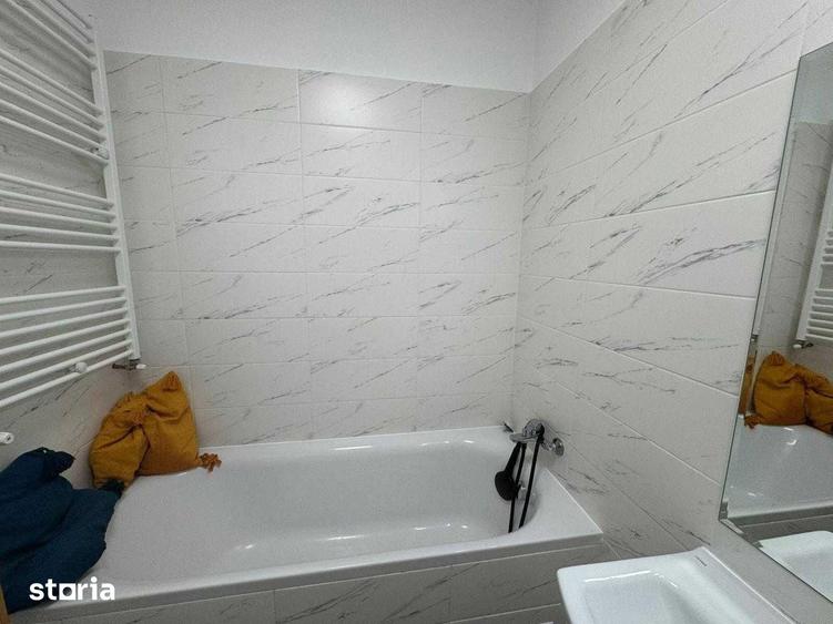 AP. 2 CAMERE- METALURGIEI, BLOC NOU, CENTRALA, PARCARE INCLUSA - 3