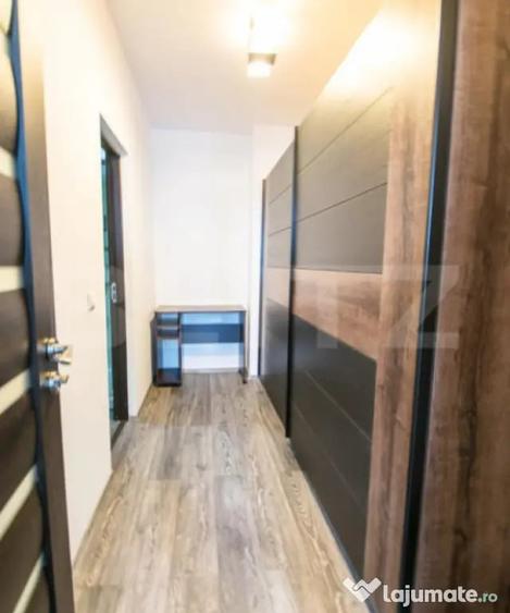 Apartament premium cu 3 camere, la un pas de IULIUS MALL - 2