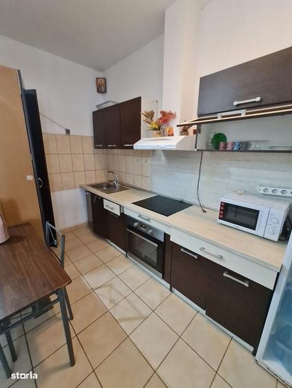 Apartament cu 2 camere în Granit