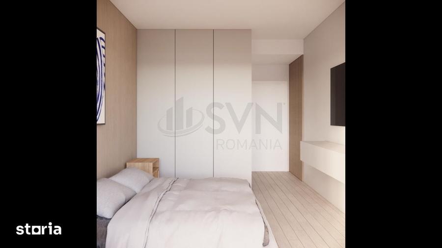Apartament 2 camere New City Residence Dobroesti - 10