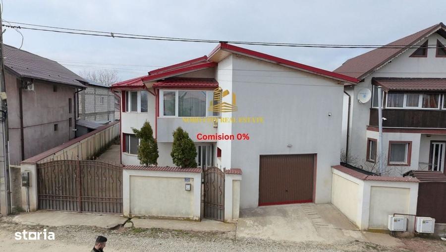Casa individuala Stefanestii de Sus - 13