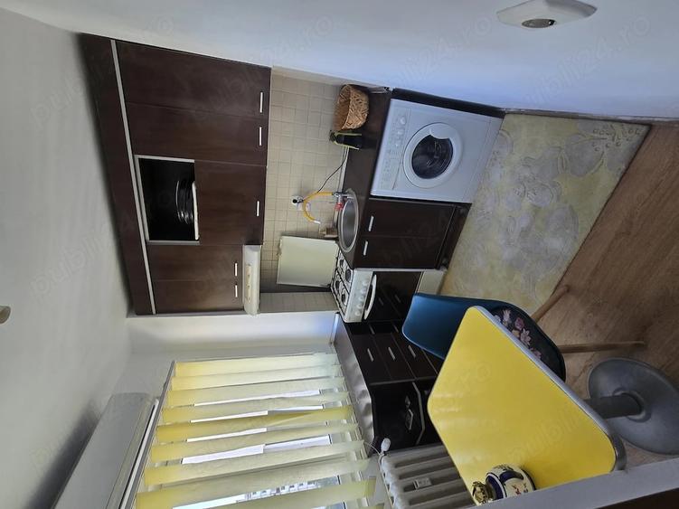 Garsoniera 39 mp | Proprietar | 3 min Metrou Lujerului - 9