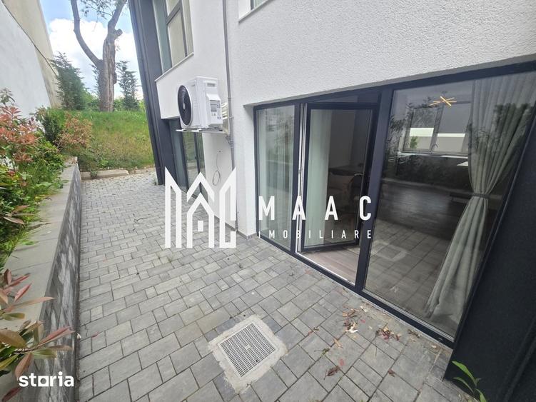 Apartament modern 3 camere gradina 2 locuri parcare Turnisor - 5