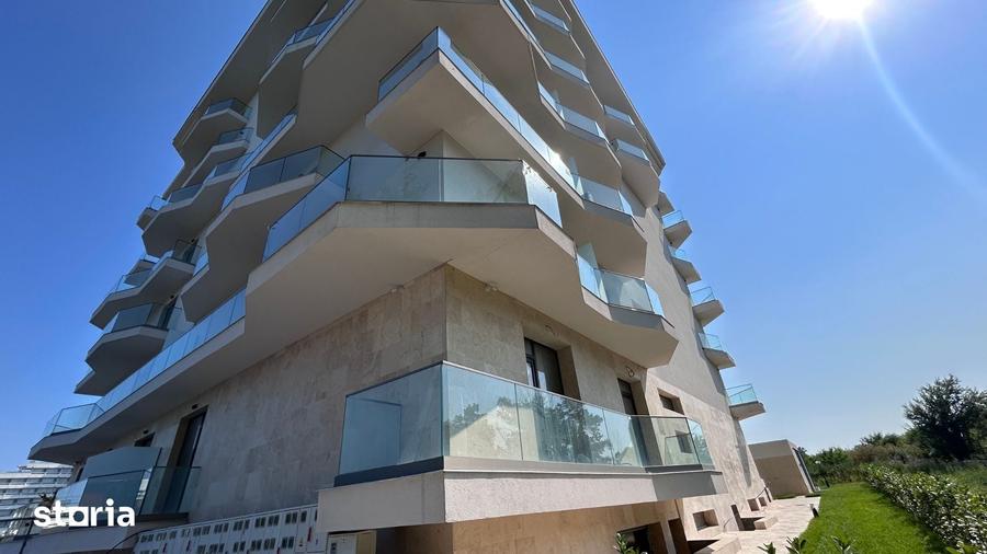 Apartament cu 2 camere decomandat în Inel II