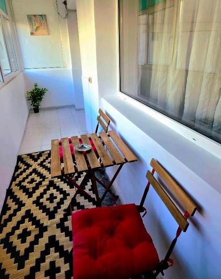 Apartament cu 3 camere decomandat, mobilat în Pantelimon