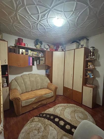 Apartament cu 2 camere în Fetești-Gară