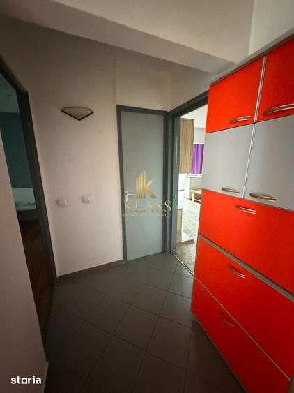 Apartament 2 camere de inchiriat Aviatiei - 10