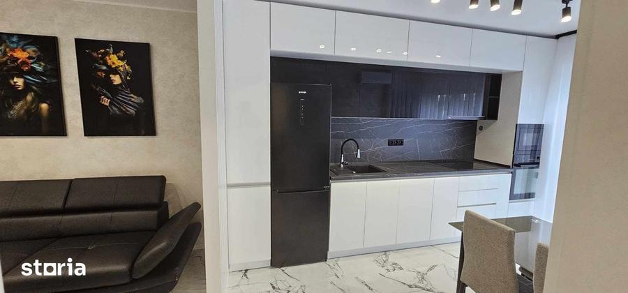 Apartament cu 2 camere în Sud