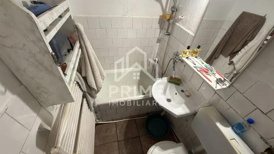 GARSONIERA DE VANZARE | 24MP | ETAJ 3 | ZONA CETATE ALBA IULIA - 3