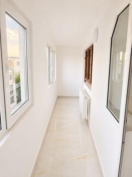 Apartament cu 2 camere decomandat în Obor