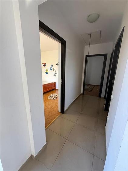 Casă cu 4 camere cu Teren 450 Mp în Lunca Cetățuii